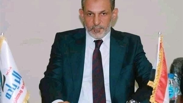 المهندس إياد الخولي