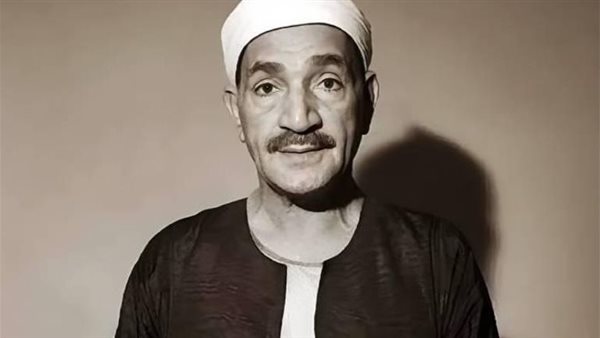 الشيخ طه الفشني