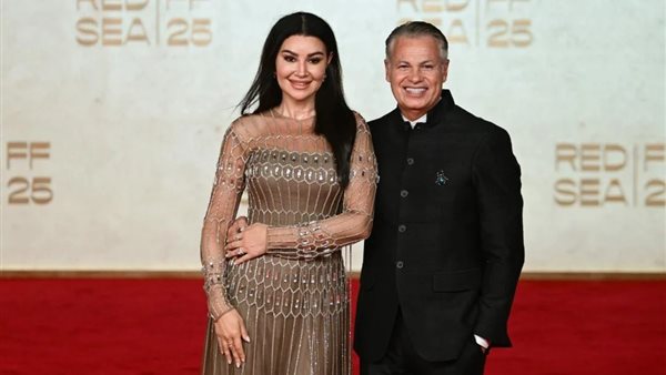 الفنانة  أروى جودة