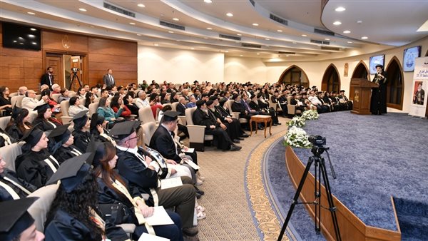 جانب في الاحتفال