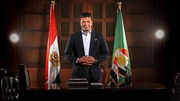 عبيد عبد القوي المرشح