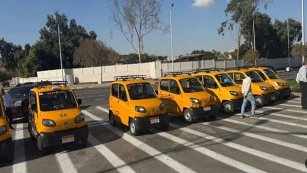 السيارة بديل التوك