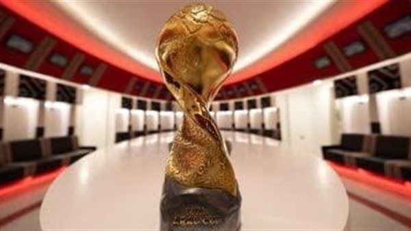 مباريات كأس العرب