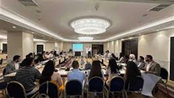  انعقاد اللقاء الإقليمي