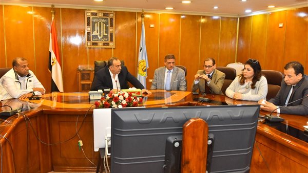 اللواء دكتور هشام