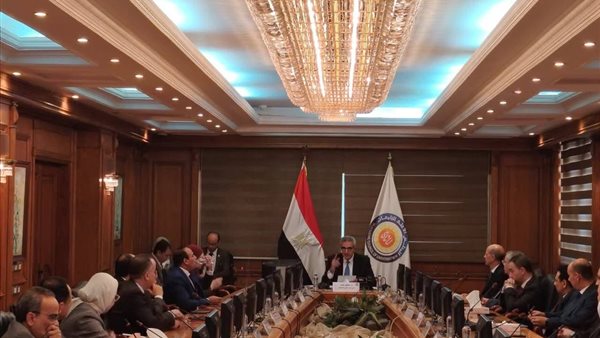 المجلس الأعلى للجامعات