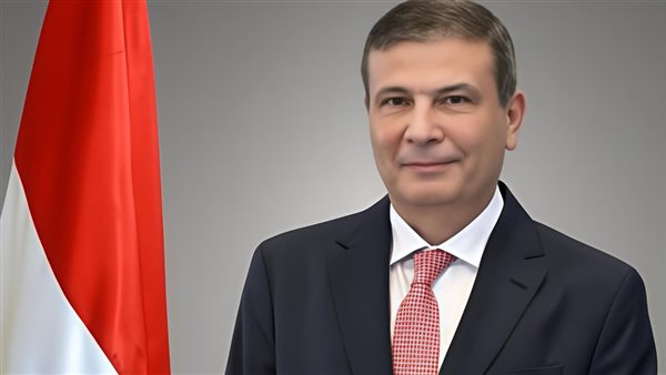  علاء فاروق وزير