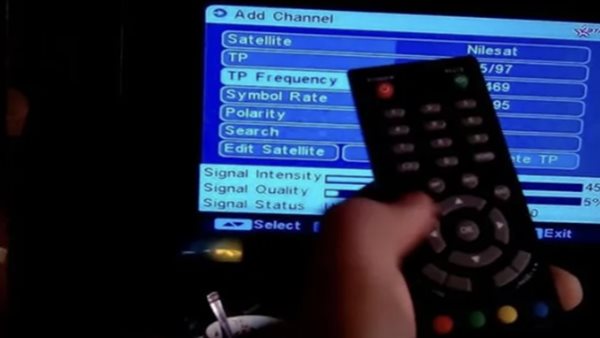 تردد قناة beIN SPORT