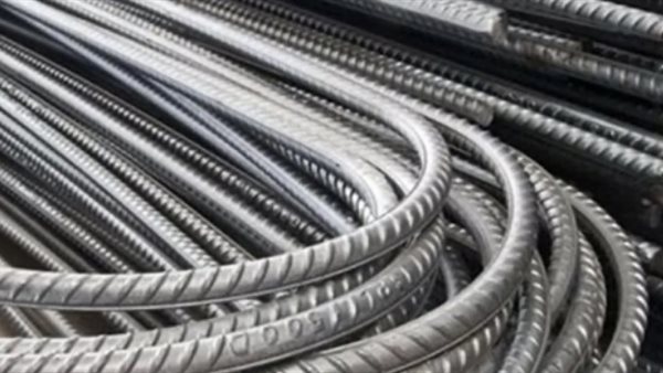 سعر طن الحديد