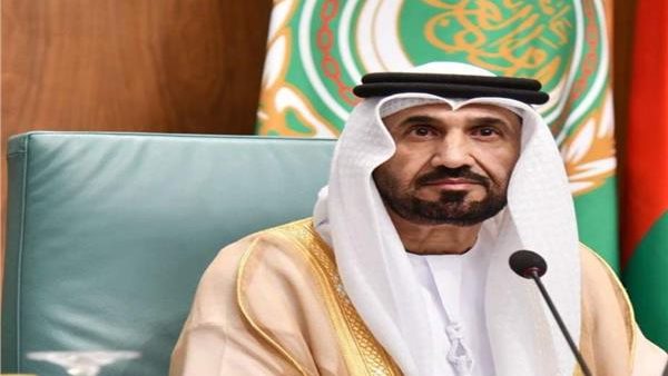 رئيس البرلمان العربي