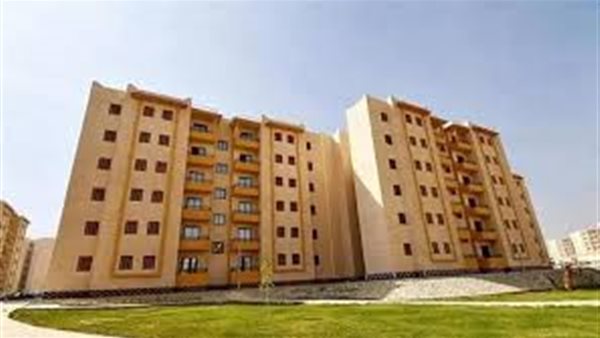 تفاصيل مشروعات الإسكان