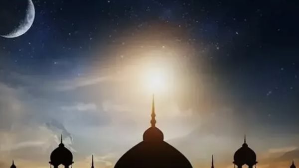 موعد أذان المغرب