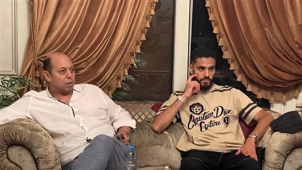 محمود بنتايج