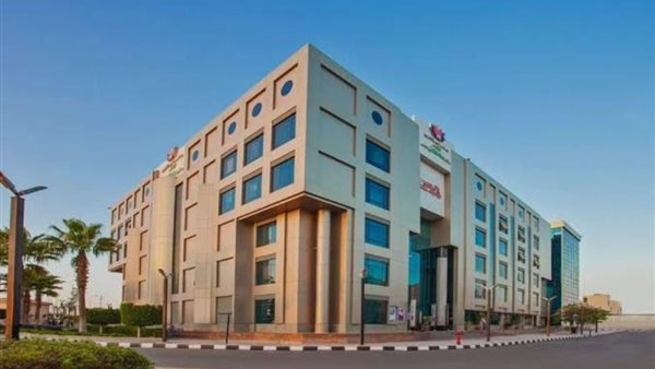 مستشفى "سعاد كفافى الجامعي" صرح طبي رائد يجمع بين الكفاءة والجودة العالمية 