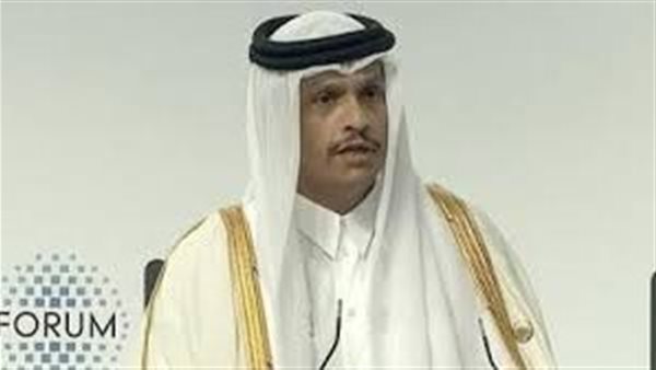 رئيس الوزراء القطري