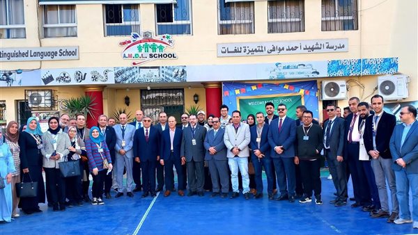  اللواء طارق مرزوق