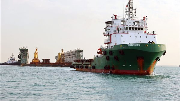 قناة السويس