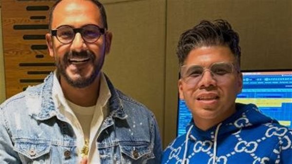 عمر كمال ونصر محروس