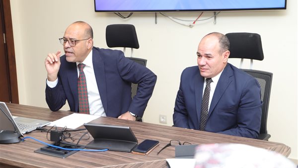 محمد جبران وزير العمل