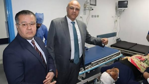 المهندس أيمن عطية