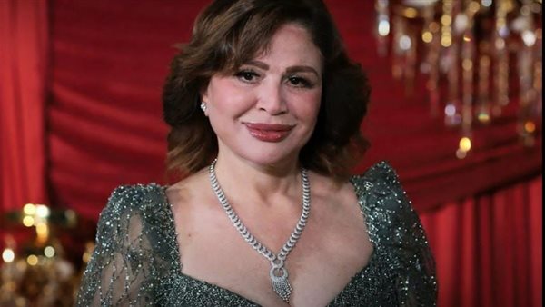 إلهام شاهين