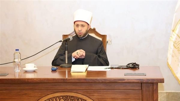 الدكتور أسامة الأزهري