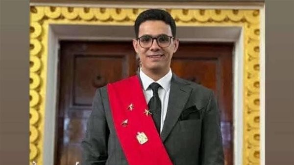 أحد المستشارين الضحايا