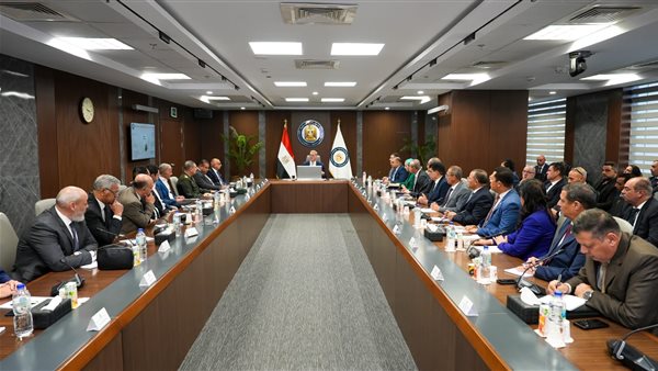  وزير البترول والثروة