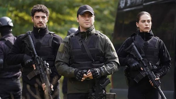 الحلقة 161 من مسلسل