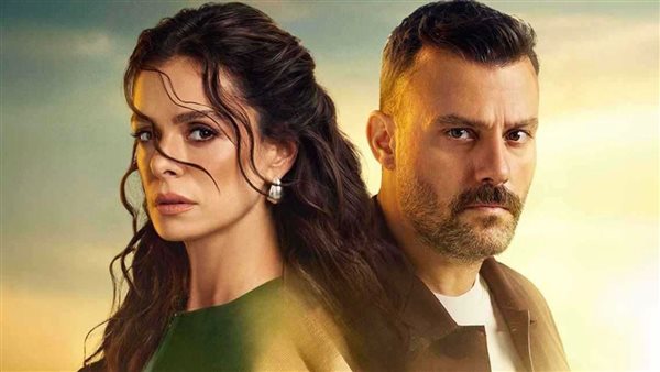 مسلسل المشبوه Sakıncalı