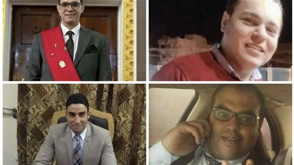 صورة القضاه 