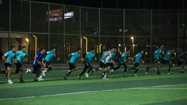 حكام الدوري المصري