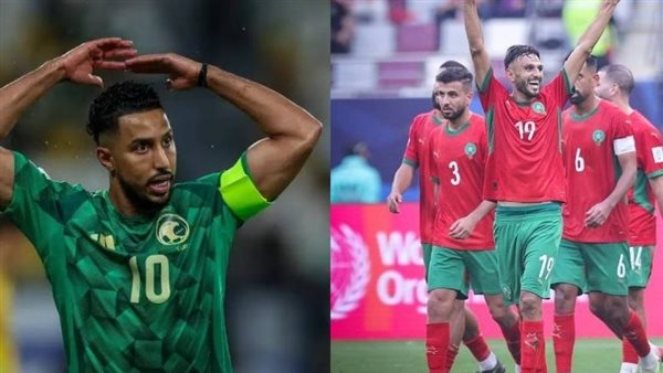 ترتيب المجموعة الثانية