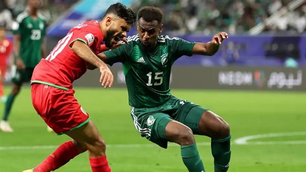 بث مباشر مباراة عمان