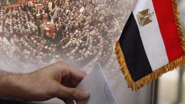 السفارات المصرية