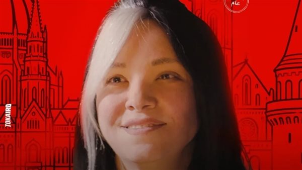 ريهام عبد الغفور