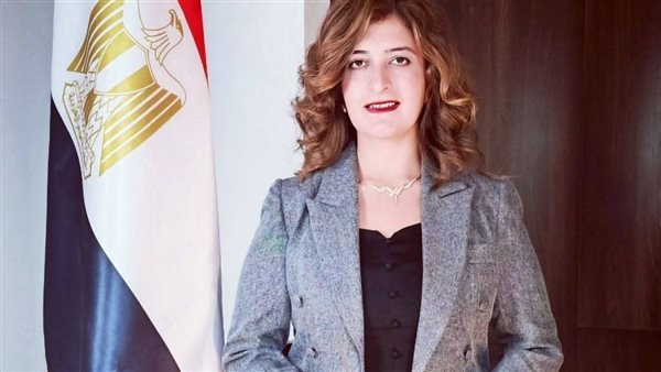 مونيكا مجدي