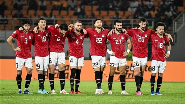 موعد مباراة منتخب