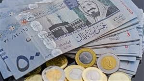 استقرار في سعر الريال