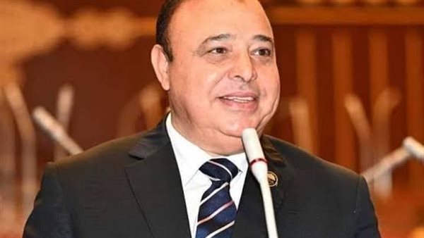 النائب حسين خضير