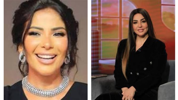 نهال طايل ومنى زكي