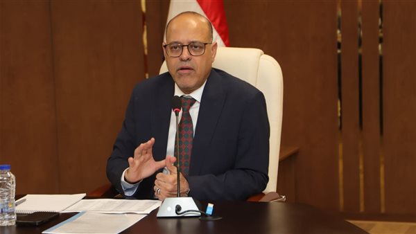 وزير العمل محمد جبران