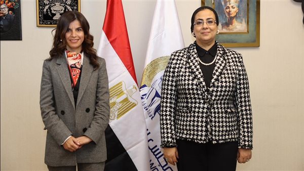 المستشارة أمل عمار