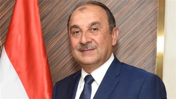 وزير قطاع الأعمال