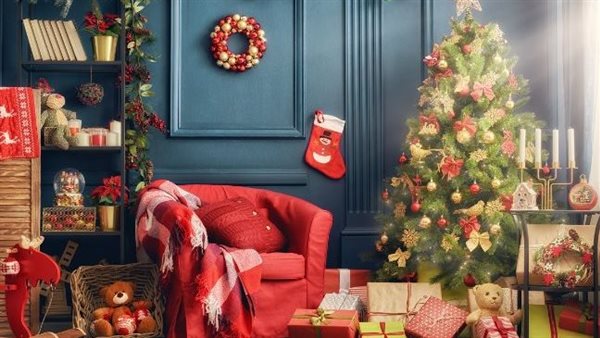  زينة عيد الميلاد