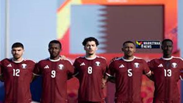 مباراة البحرين وقطر