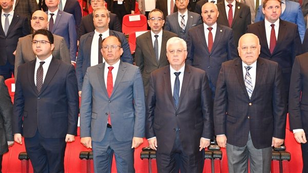 الدكتور أيمن عاشور،