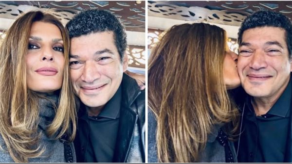 فيدرا وباسم سمرة