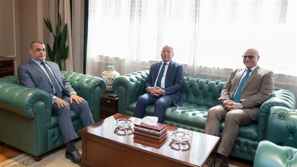 وزير الدولة للإنتاج