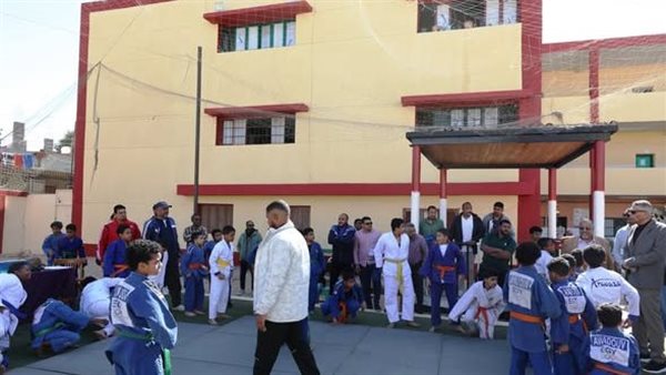  اللواء دكتور إسماعيل